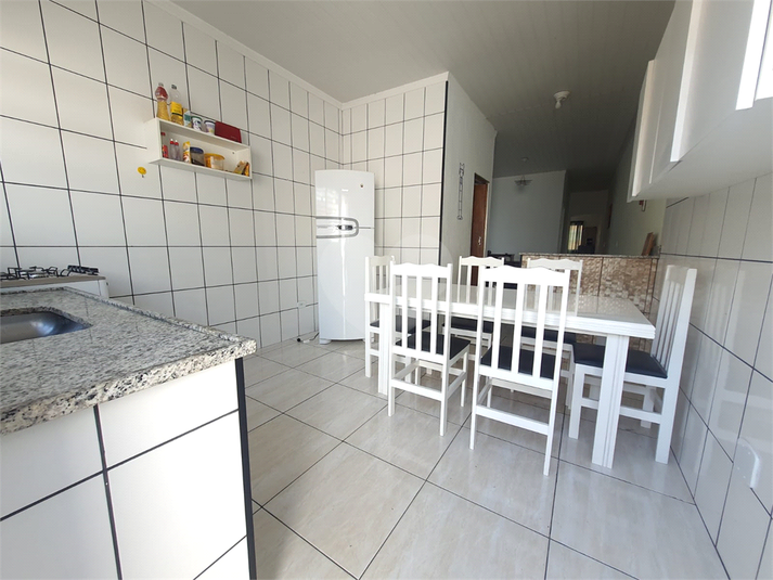 Venda Casa São Paulo Vila Salete REO831588 8