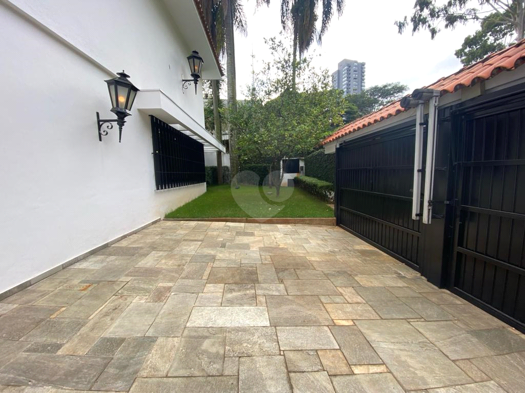 Venda Sobrado São Paulo Pinheiros REO831595 26