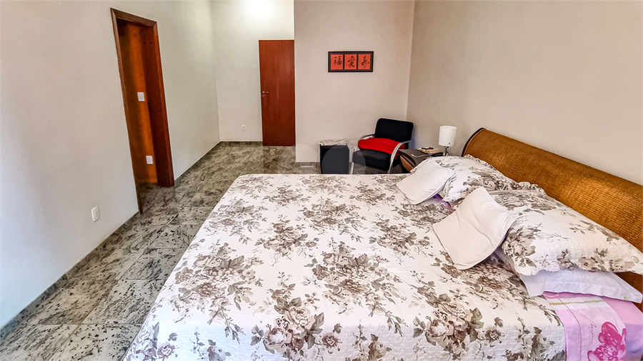 Venda Apartamento Santos Aparecida REO831608 32