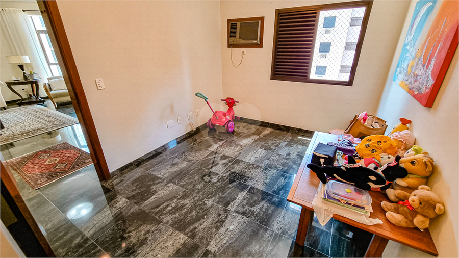 Venda Apartamento Santos Aparecida REO831608 12