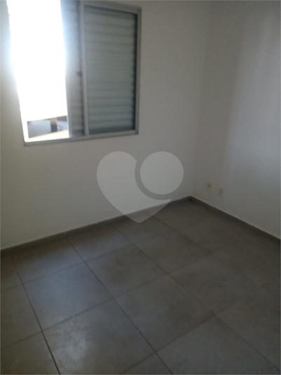 Venda Apartamento São Paulo Parque Munhoz REO831609 11