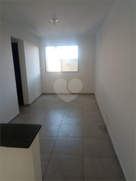 Venda Apartamento São Paulo Parque Munhoz REO831609 2