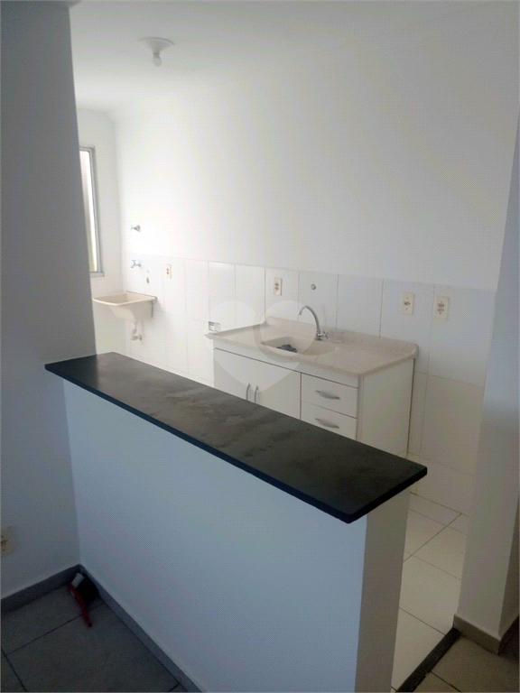 Venda Apartamento São Paulo Parque Munhoz REO831609 13