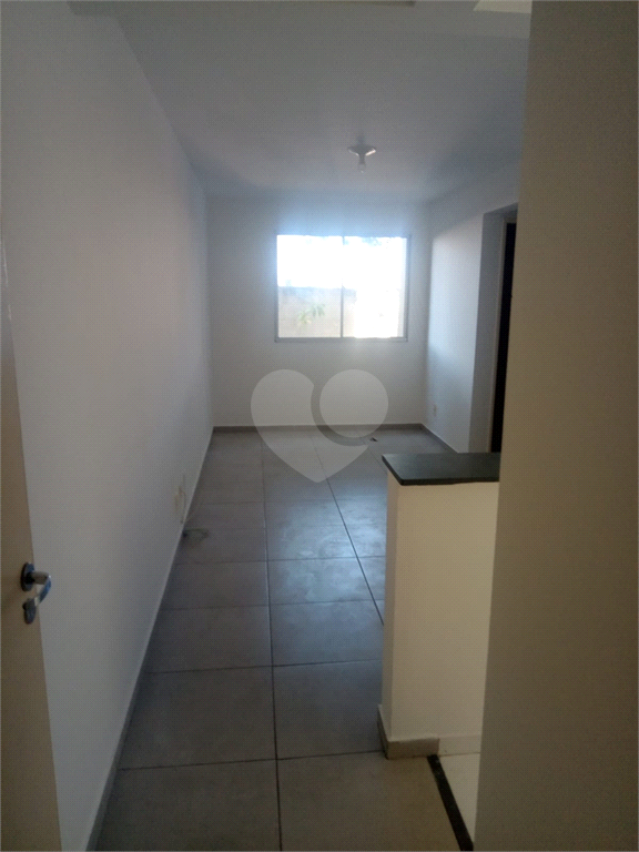 Venda Apartamento São Paulo Parque Munhoz REO831609 1