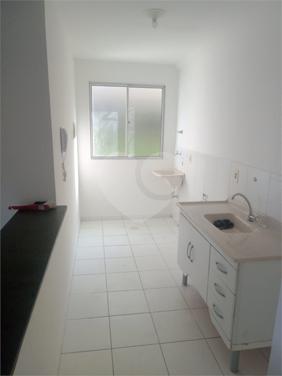 Venda Apartamento São Paulo Parque Munhoz REO831609 5