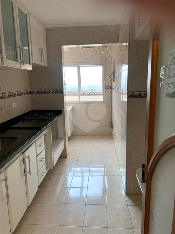 Venda Apartamento São Paulo Vila Guarani (z Sul) REO831618 21