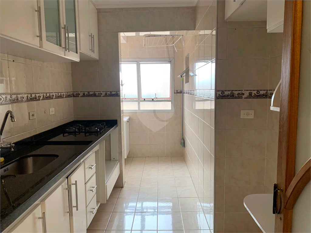 Venda Apartamento São Paulo Vila Guarani (z Sul) REO831618 18