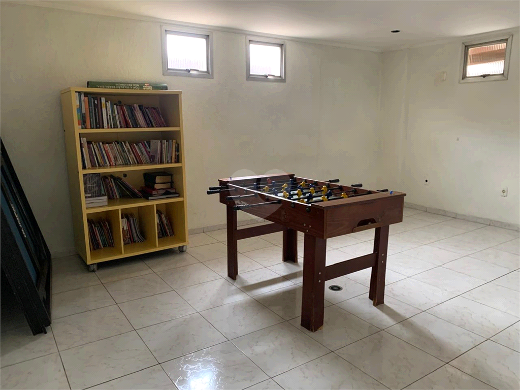 Venda Apartamento São Paulo Vila Guarani (z Sul) REO831618 28