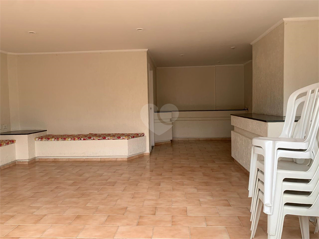 Venda Apartamento São Paulo Vila Guarani (z Sul) REO831618 29