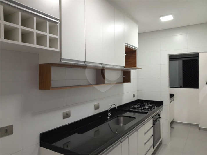 Venda Apartamento São Roque Jardim Villaça REO831624 3