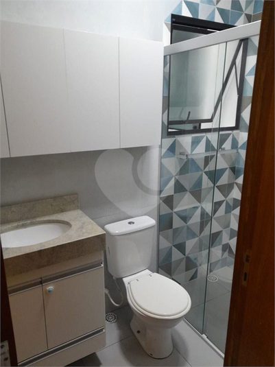 Venda Apartamento São Roque Jardim Villaça REO831624 14