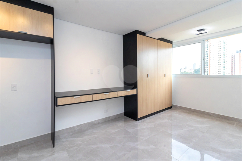 Venda Apartamento São Paulo Santana REO831626 1