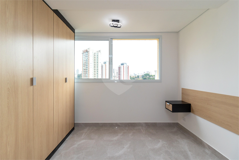 Venda Apartamento São Paulo Santana REO831626 11