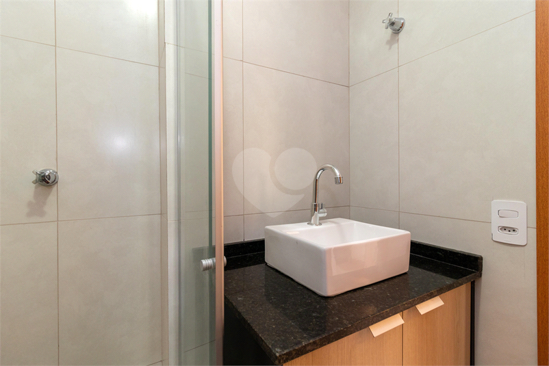 Venda Apartamento São Paulo Santana REO831626 18