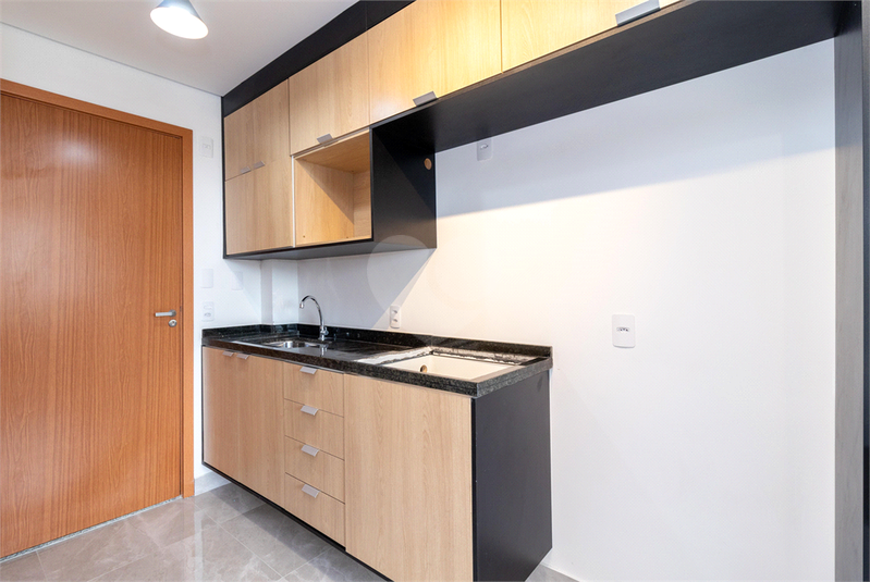 Venda Apartamento São Paulo Santana REO831626 19