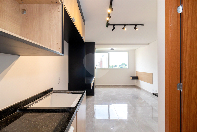 Venda Apartamento São Paulo Santana REO831626 20