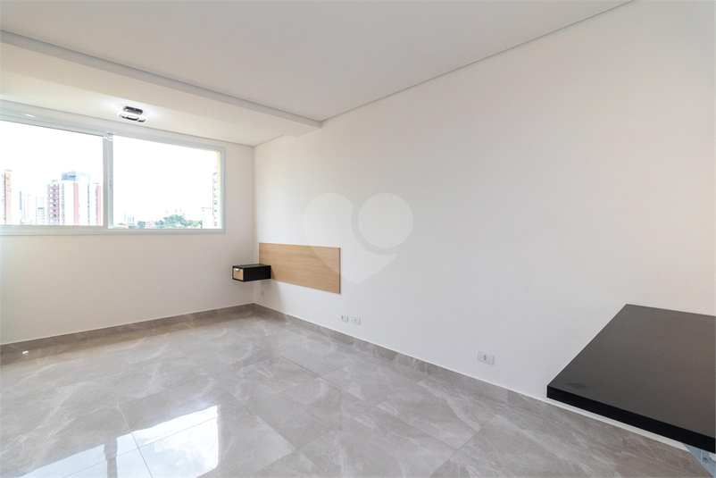 Venda Apartamento São Paulo Santana REO831626 3