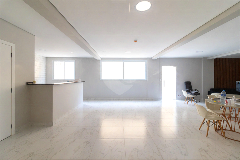 Venda Apartamento São Paulo Santana REO831626 32