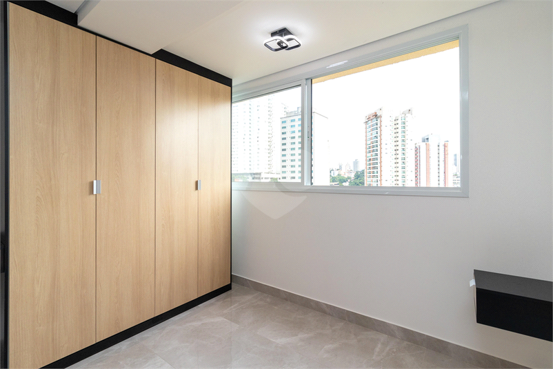 Venda Apartamento São Paulo Santana REO831626 6