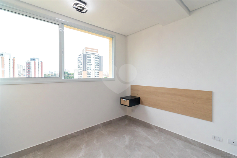 Venda Apartamento São Paulo Santana REO831626 8