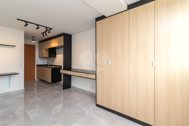 Venda Apartamento São Paulo Santana REO831626 9