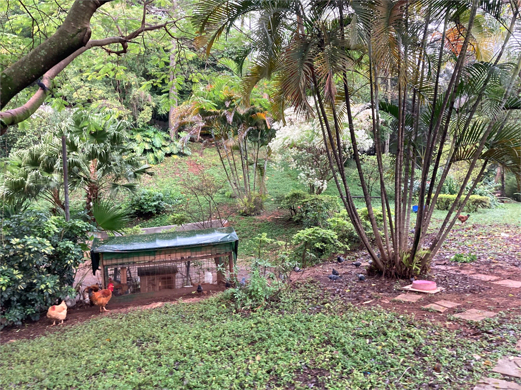 Venda Casa de vila São Paulo Aclimação REO831628 2