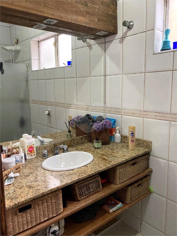 Venda Casa São Paulo Aclimação REO831628 16