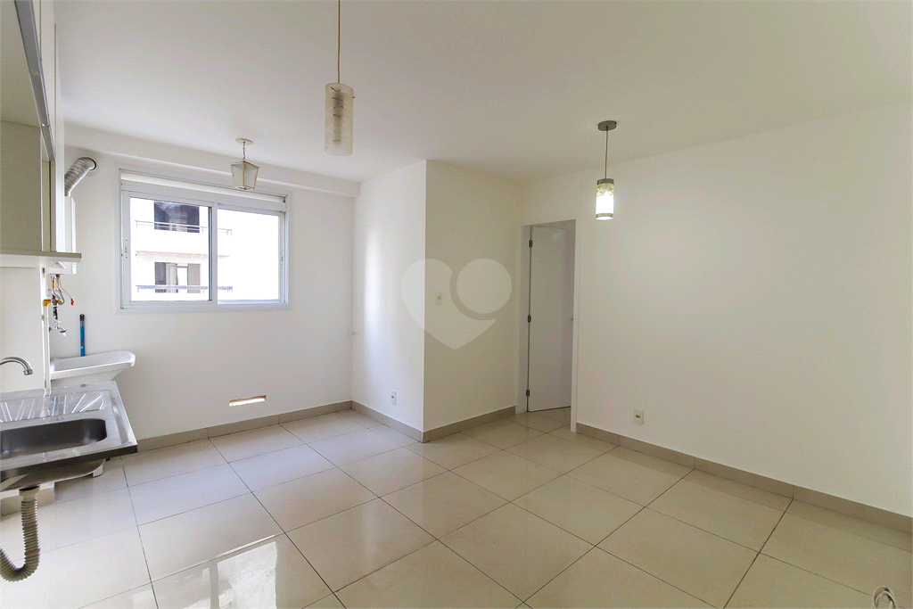 Venda Apartamento São Paulo Brás REO831634 1