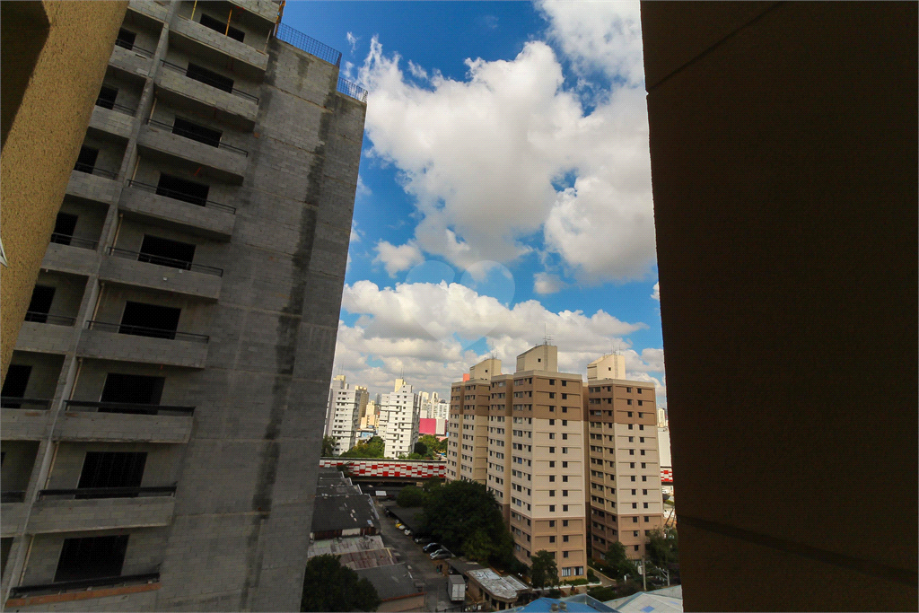 Venda Apartamento São Paulo Brás REO831634 13