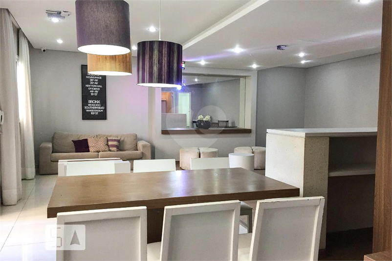 Venda Apartamento São Paulo Brás REO831634 18