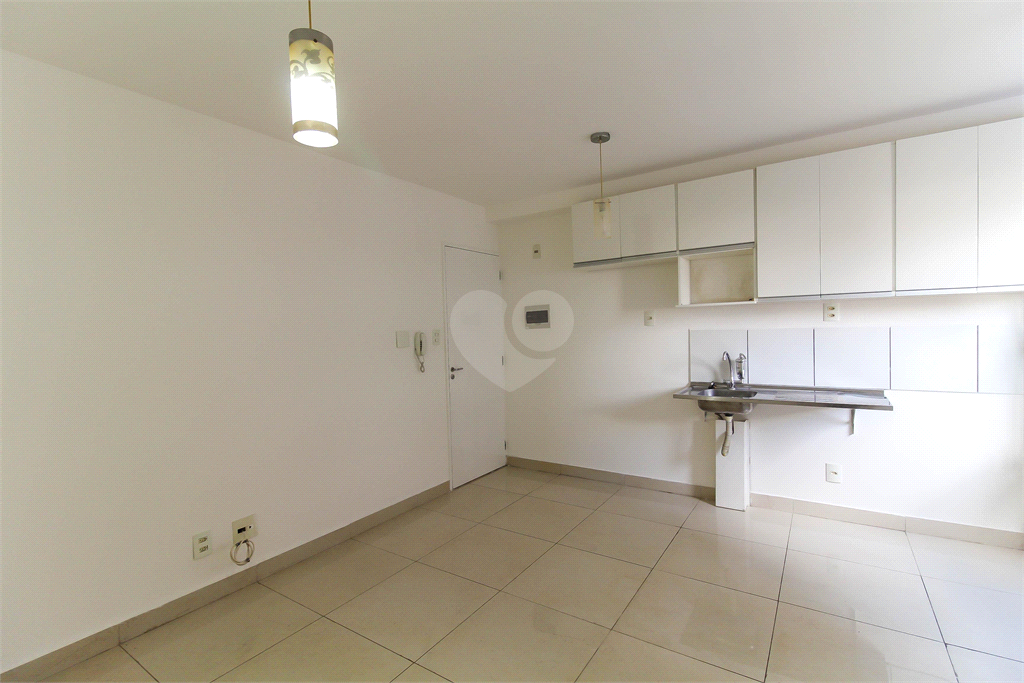 Venda Apartamento São Paulo Brás REO831634 2