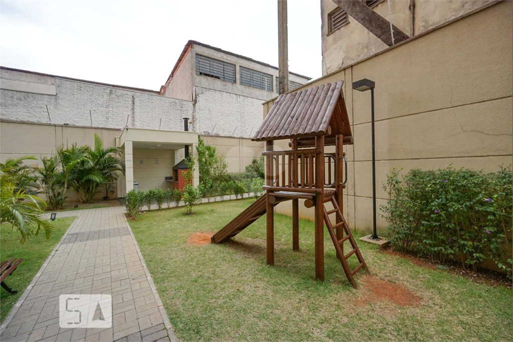 Venda Apartamento São Paulo Brás REO831634 20