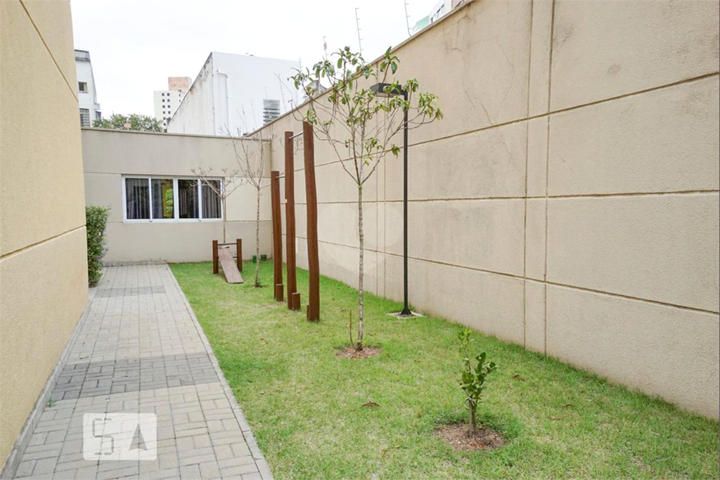 Venda Apartamento São Paulo Brás REO831634 22