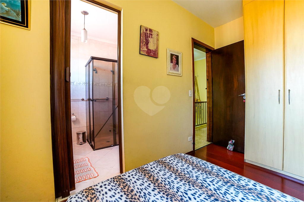 Venda Casa São Paulo Vila Mazzei REO831636 29