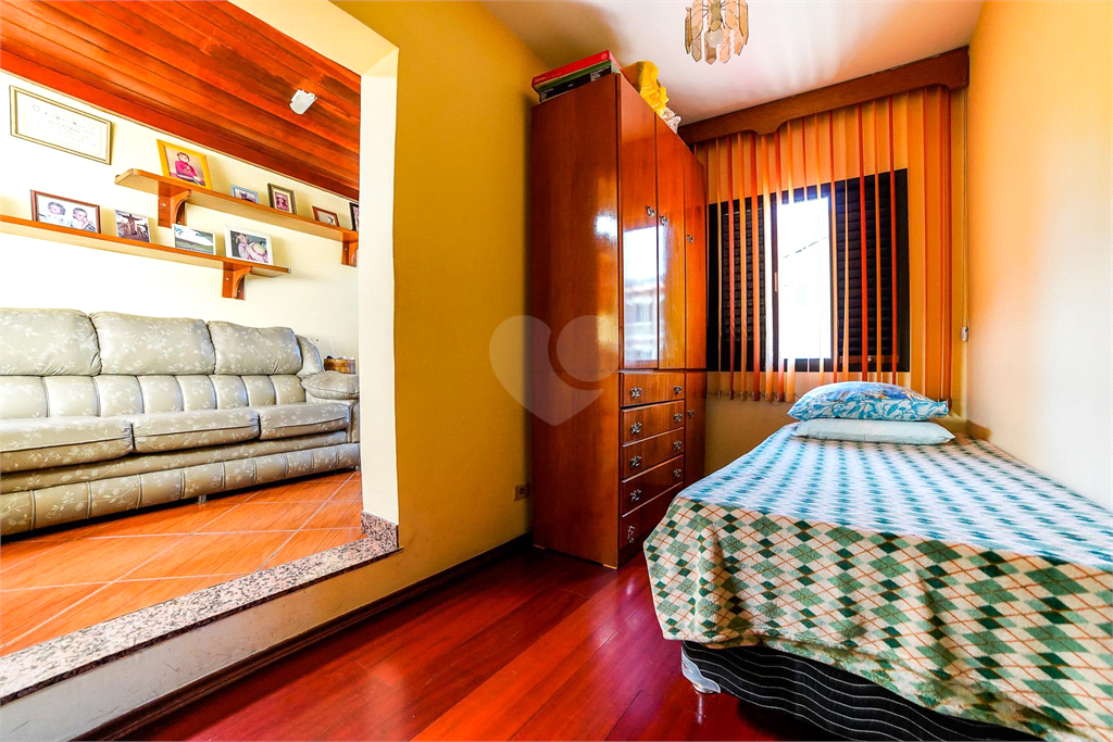 Venda Casa São Paulo Vila Mazzei REO831636 48