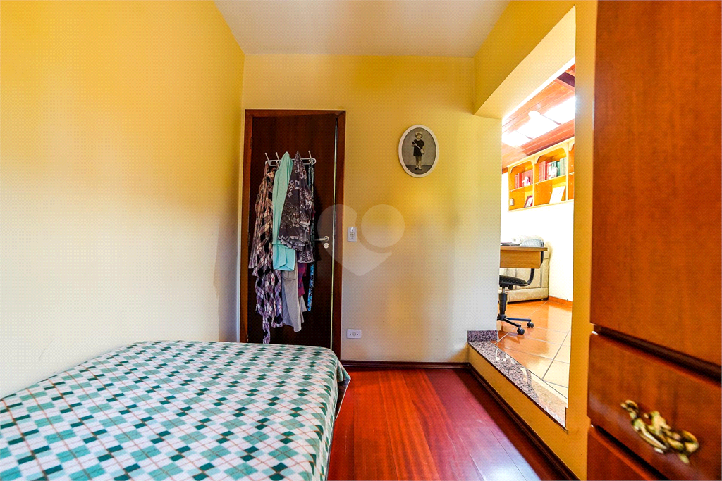 Venda Casa São Paulo Vila Mazzei REO831636 51