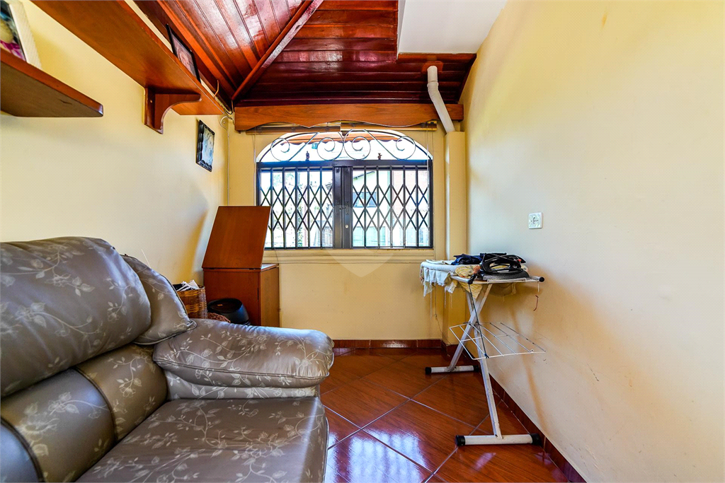 Venda Casa São Paulo Vila Mazzei REO831636 55