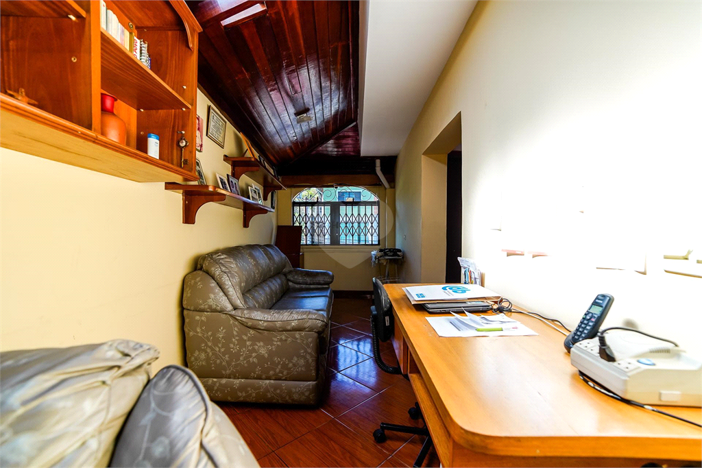 Venda Casa São Paulo Vila Mazzei REO831636 60