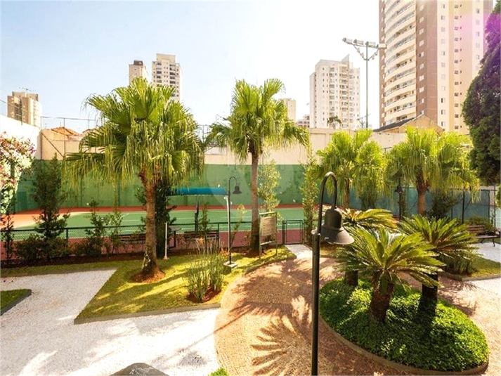 Venda Apartamento São Paulo Vila Romana REO831637 47