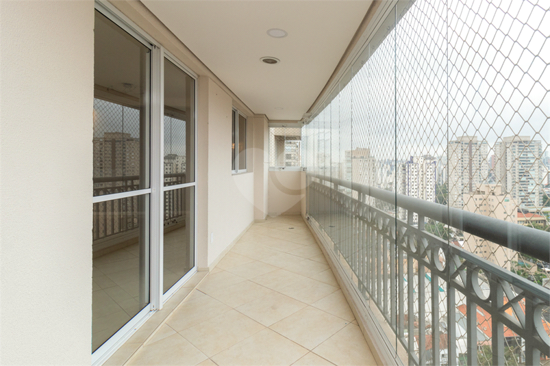 Venda Apartamento São Paulo Vila Romana REO831637 11