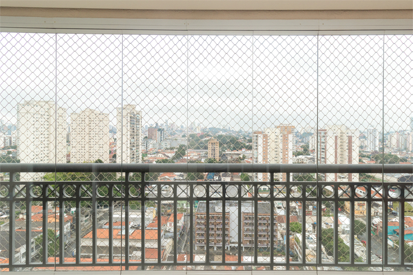 Venda Apartamento São Paulo Vila Romana REO831637 13