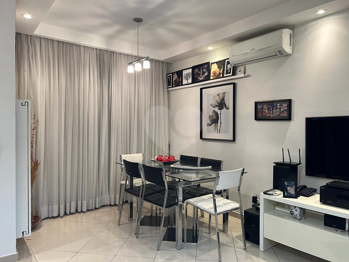 Venda Apartamento São Paulo Jardim Caboré REO831638 1