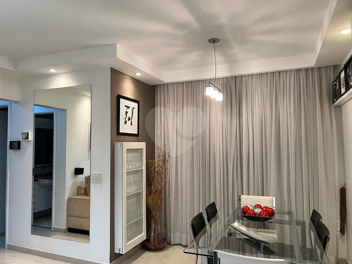 Venda Apartamento São Paulo Jardim Caboré REO831638 15