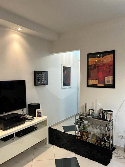 Venda Apartamento São Paulo Jardim Caboré REO831638 19