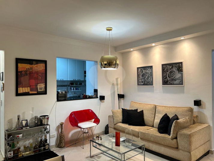 Venda Apartamento São Paulo Jardim Caboré REO831638 25