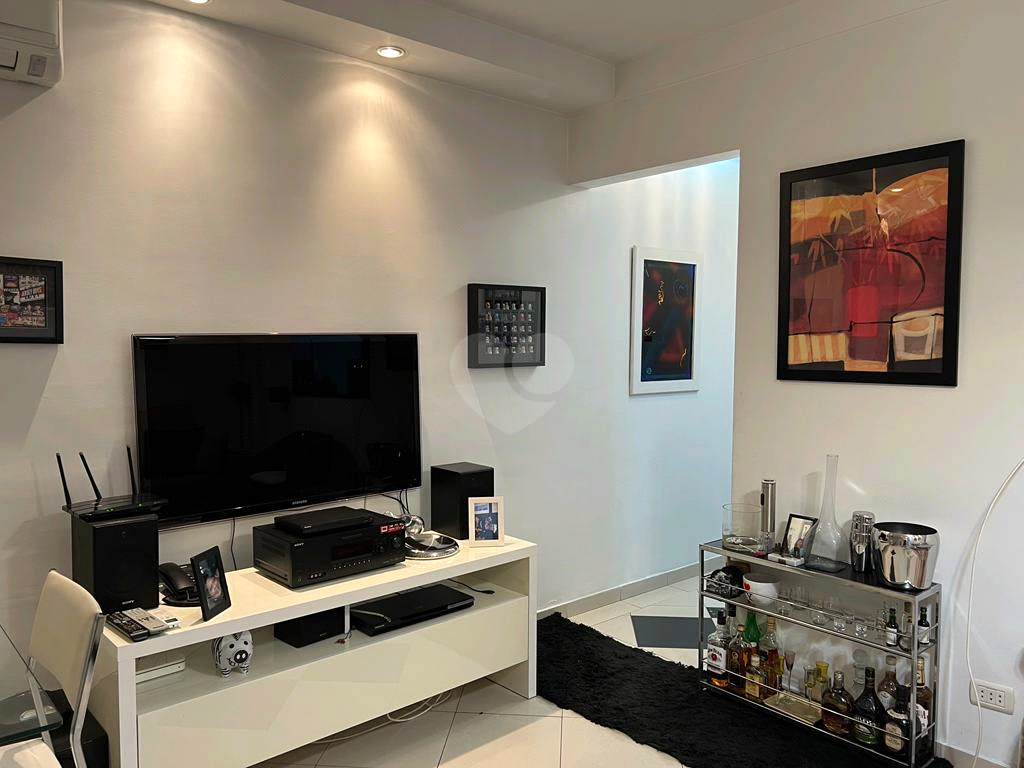 Venda Apartamento São Paulo Jardim Caboré REO831638 3