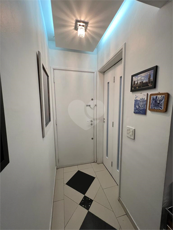 Venda Apartamento São Paulo Jardim Caboré REO831638 4