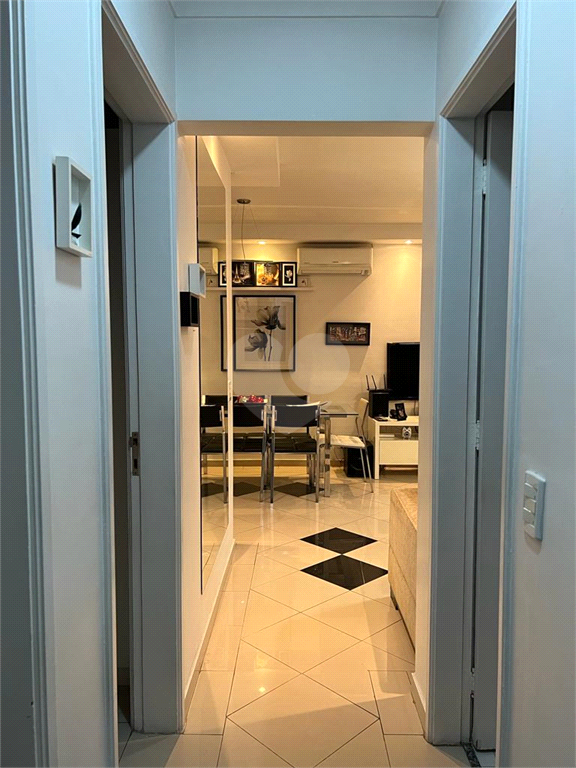 Venda Apartamento São Paulo Jardim Caboré REO831638 20