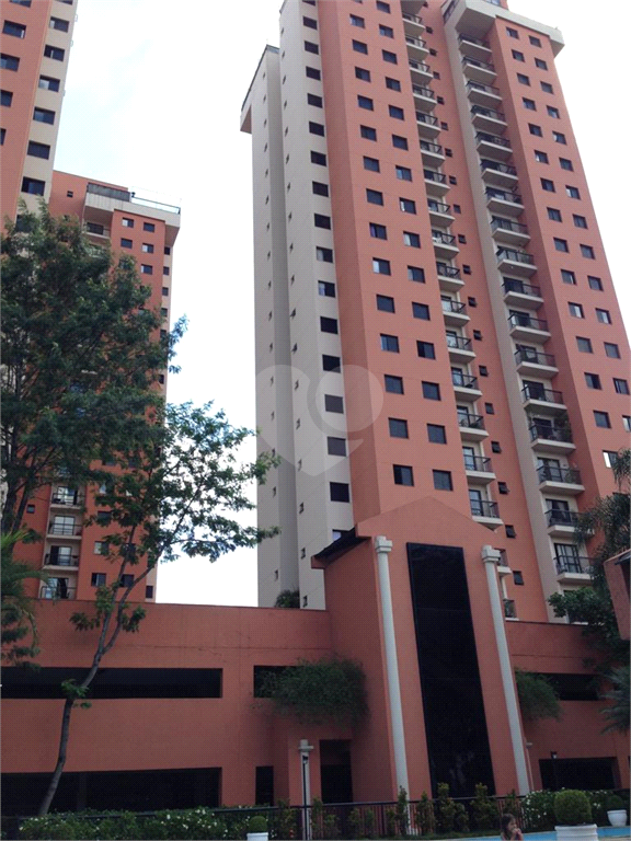 Venda Apartamento São Paulo Jardim Caboré REO831638 27