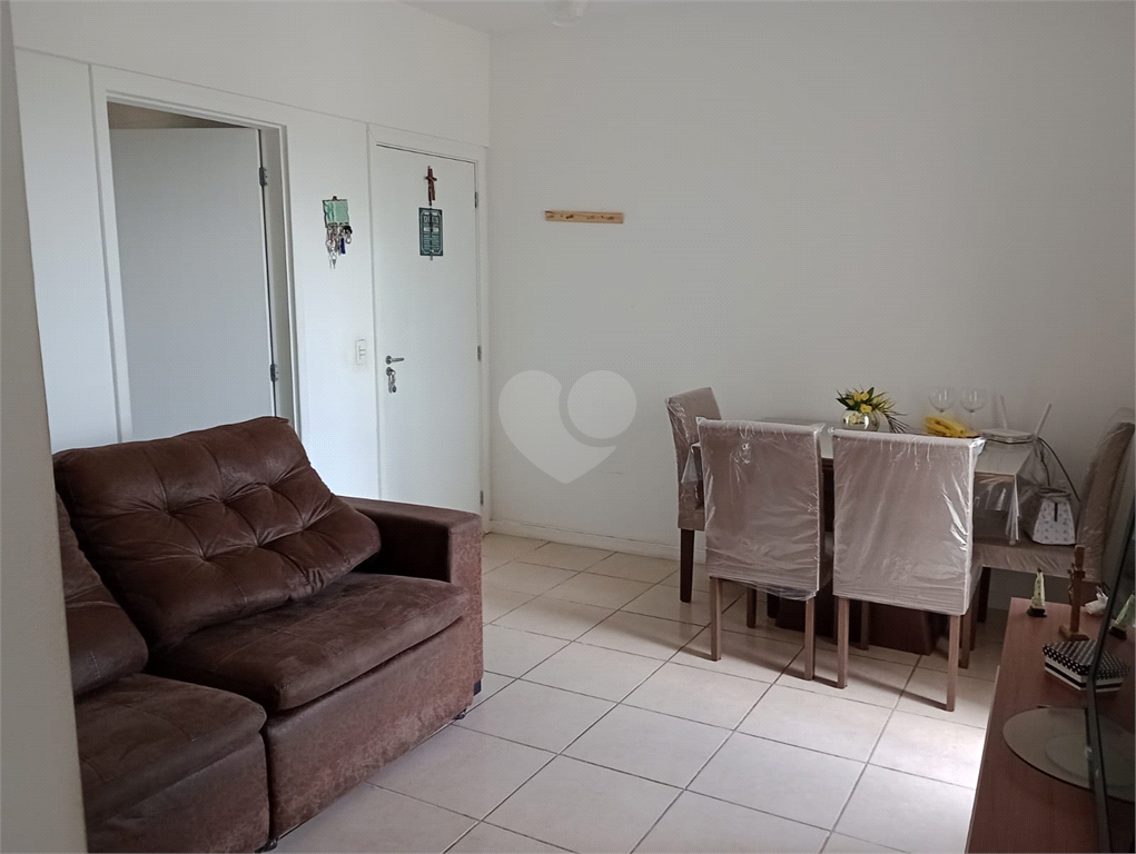 Venda Apartamento Campos Dos Goytacazes Parque São Caetano REO831642 3